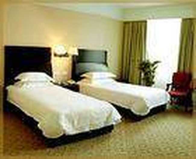 西安指南针快捷酒店,图三