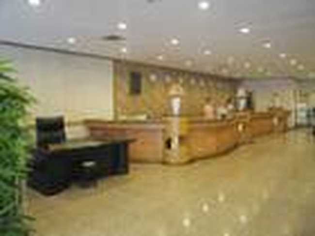 西安唐人大酒店,图二