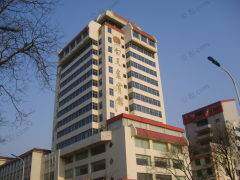 延安白天鹅宾馆,图一