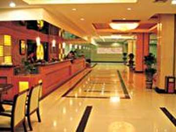 金座大酒店,图二