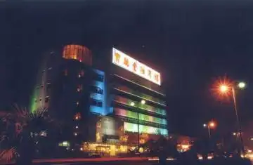 宝鸡万利宾馆,图一