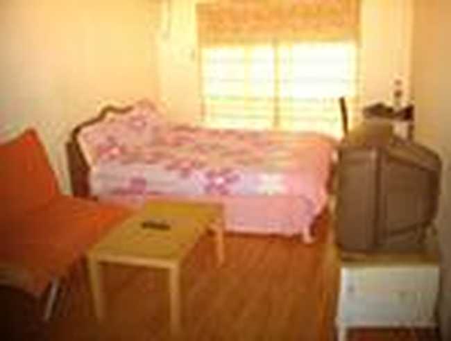 摩登西安家庭旅馆,图二