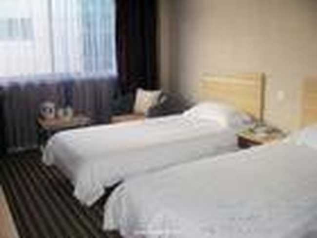 西安和嘉商务宾馆,图三