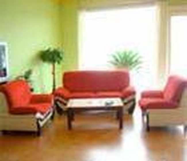 西安如家快捷酒店(含光門店),圖一