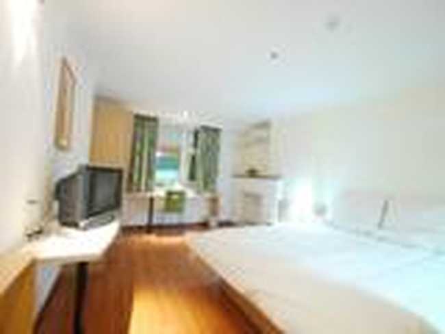 莱富客商务快捷酒店,图三