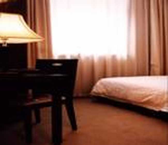 新顺丰酒店,图二