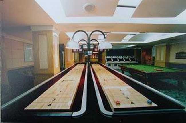 石狮大酒店,图三