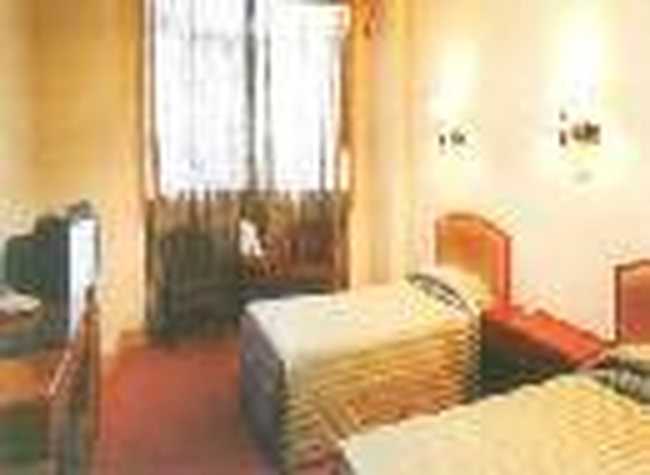 西安长城大厦,图二