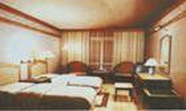 西安长兴饭店,图三