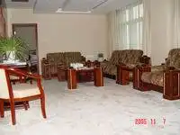 富平富尔大酒店,图三