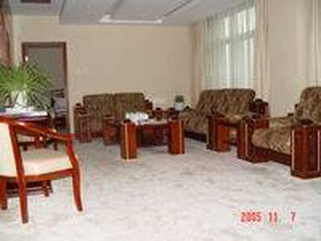 富平富尔大酒店,图三