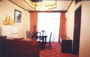 西凤大酒店,图三