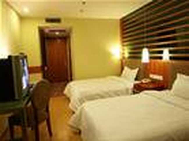 西安好捷99连锁酒店--西门店,图三