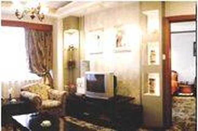 宝鸡公爵饭店,图二