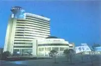 陕西省妇女儿童活动中心