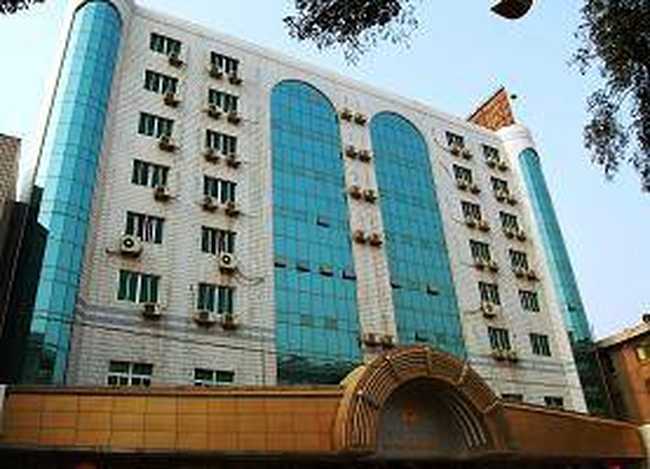 新好望角大酒店