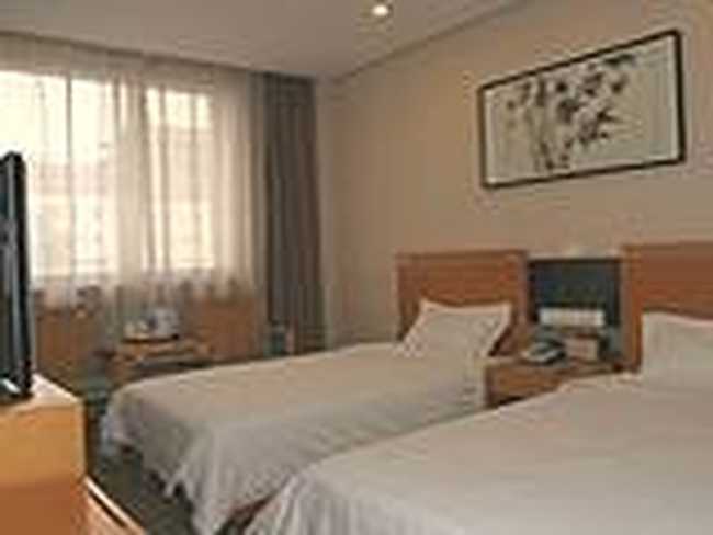 西安秦道商務(wù)酒店,圖三