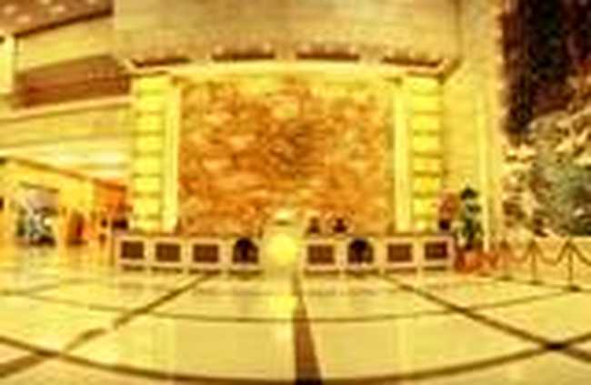 铜川银河大酒店