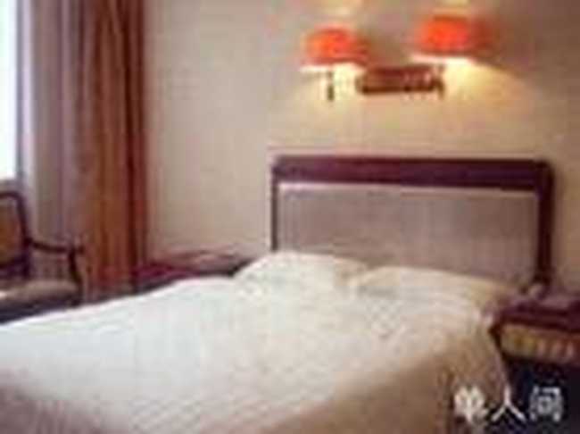 陕西蓝泰商务酒店,图三