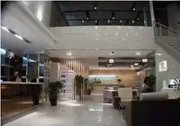 西安绵州商务酒店