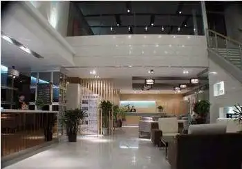 西安绵州商务酒店,图一