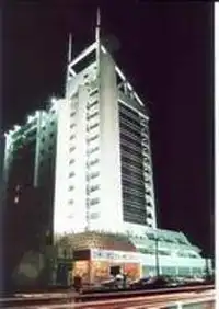 榆林银河大酒店