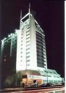 榆林银河大酒店