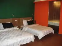 延安圣通大酒店