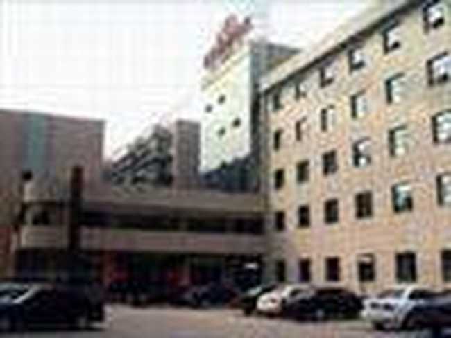 陕西蓝泰商务酒店,图一