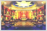 太白山国际俱乐部,图一