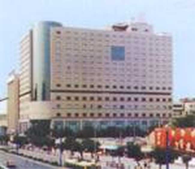 西安天顺大酒店,图一