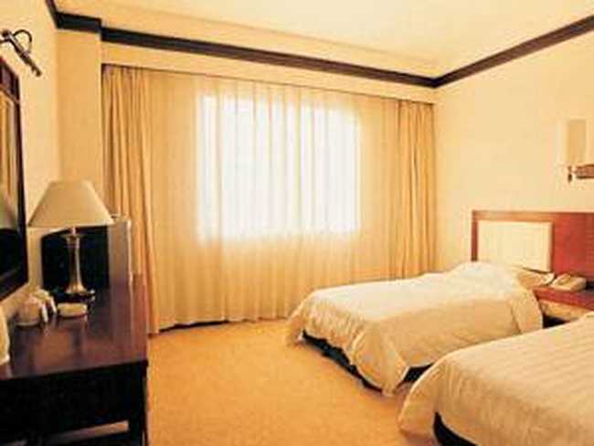 陕西文苑酒店,图六