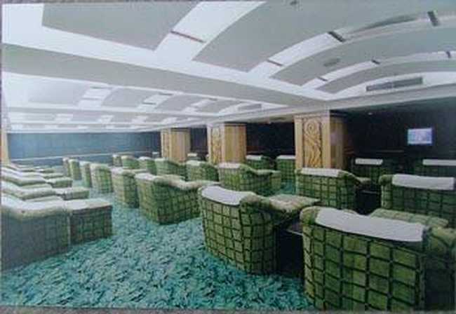 石狮大酒店,图二