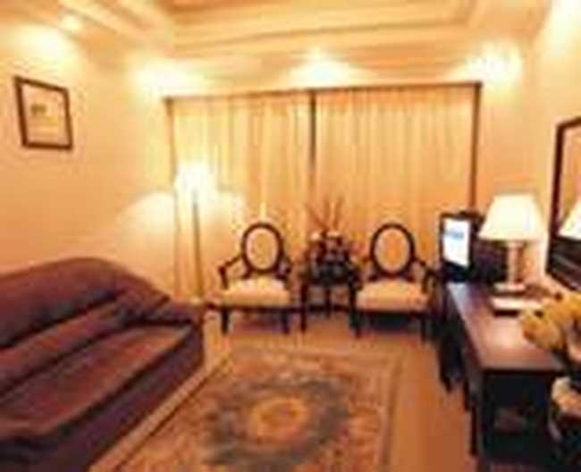 航空大酒店,圖一