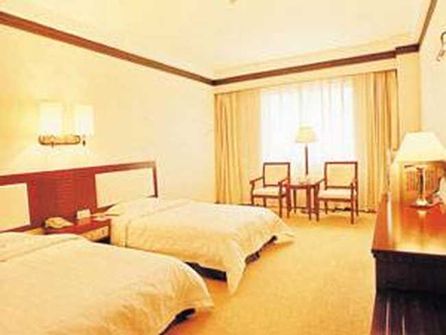 陕西文苑酒店,图五