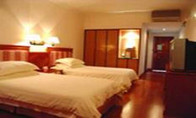 宜川电力宾馆,图三