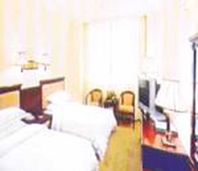 陕西汇元酒店,图一