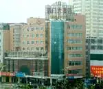 西安西门酒店,图一