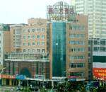 西安西门酒店,图一