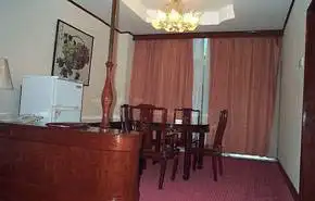 西凤大酒店,图二