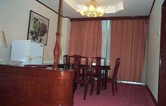 西凤大酒店,图二