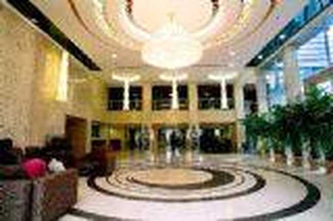 西北大酒店,图二