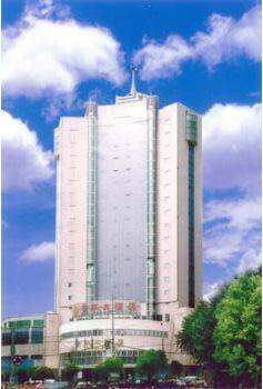 金江大酒店
