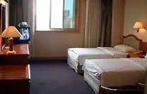 鸿业大酒店,图二