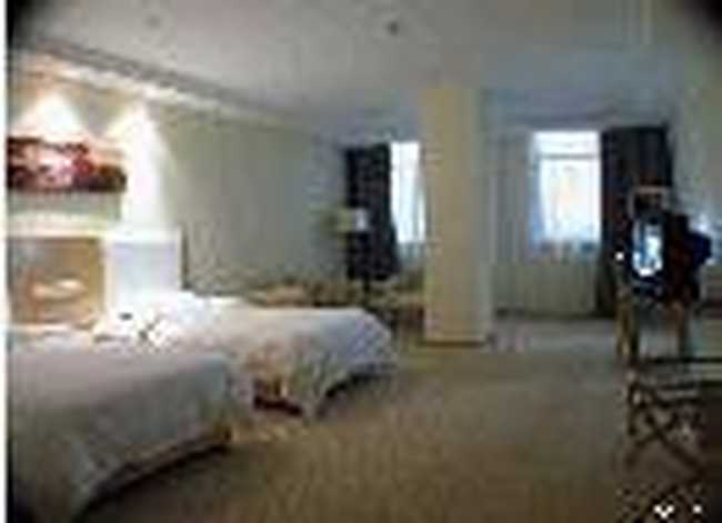 西安绵州商务酒店,图二