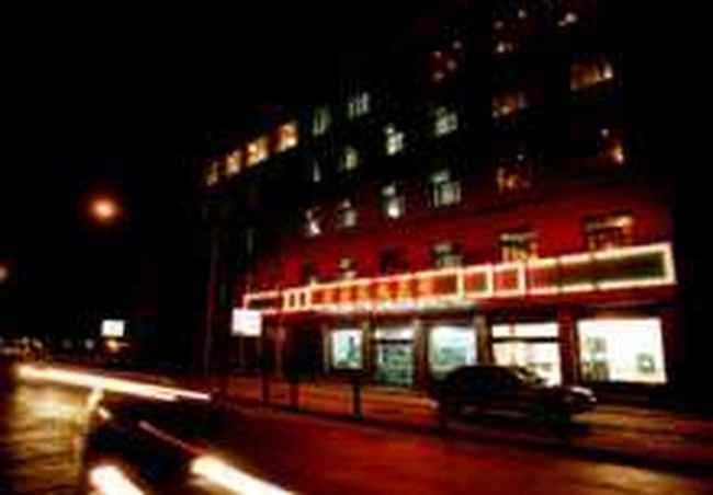 凤凰宾馆（原名凤凰迎宾楼）,图一