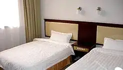 陕西君山台湾大酒店,图二