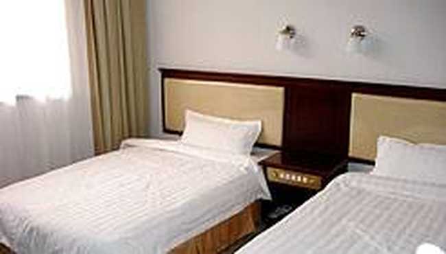 陕西君山台湾大酒店,图二