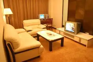 安康天龙大酒店