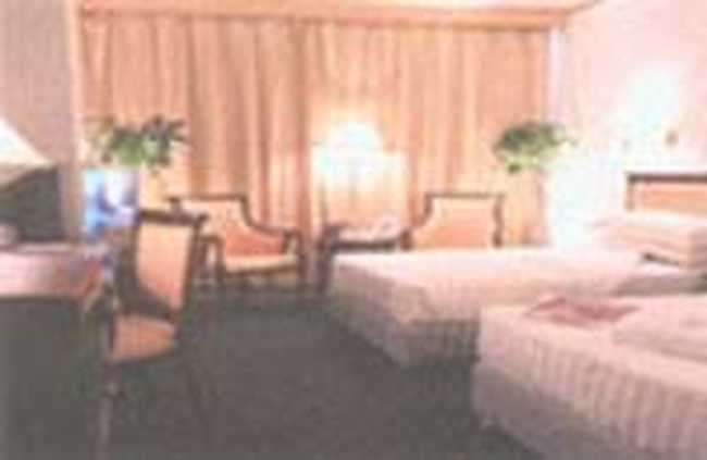 陕西省妇女儿童活动中心,图二